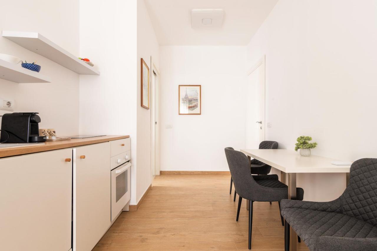 Casa Mia Milano Malpensa Apartment Gallarate Exterior photo