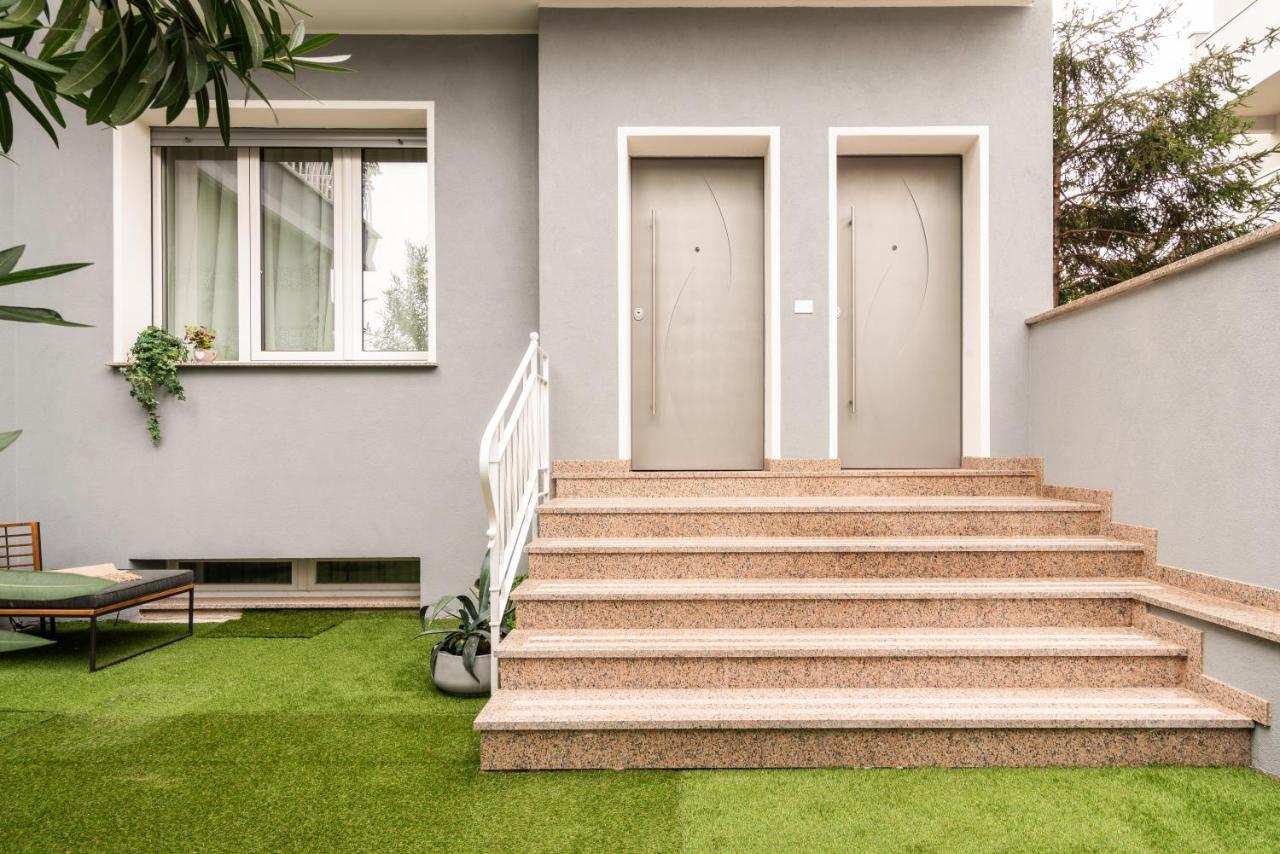 Casa Mia Milano Malpensa Apartment Gallarate Exterior photo