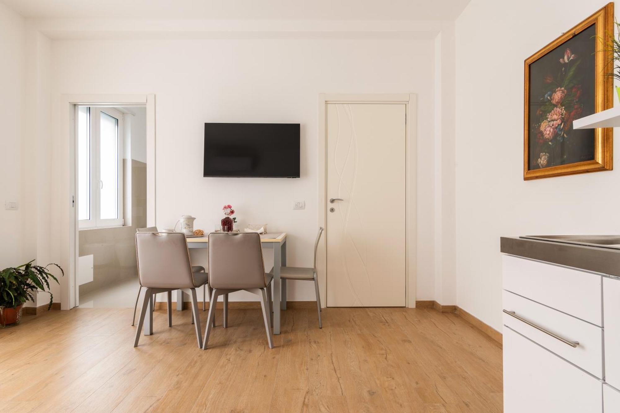 Casa Mia Milano Malpensa Apartment Gallarate Exterior photo